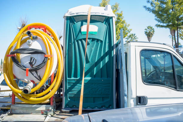 Portable Toilet Options We Offer in Keyes, CA