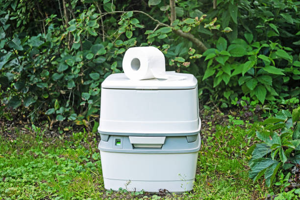 Trusted Keyes, CA porta potty rental Experts