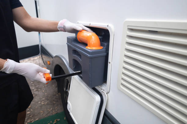Best Local porta potty services  in Keyes, CA