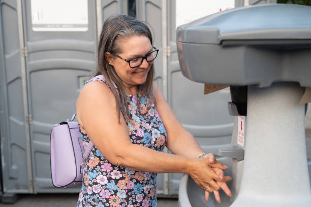 Best Portable bathroom rental  in Keyes, CA