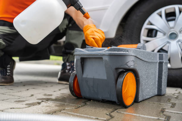 Best Luxury portable toilet rental  in Keyes, CA